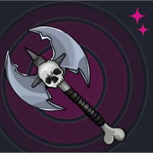 BATTLEAXE
