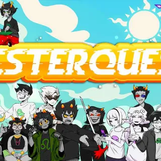 Pesterquest [STEAM] [GLOBAL]