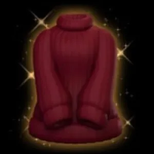 royale high cozy sweater