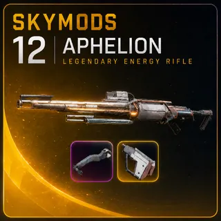 ARC RAIDERS GUNS