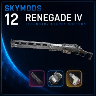 ARC RAIDERS GUNS