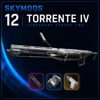 ARC RAIDERS GUNS