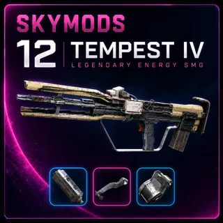 tempest