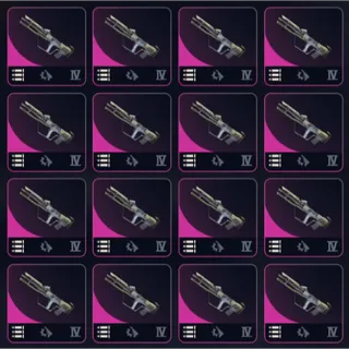 TEMPEST IV (24x Guns) 