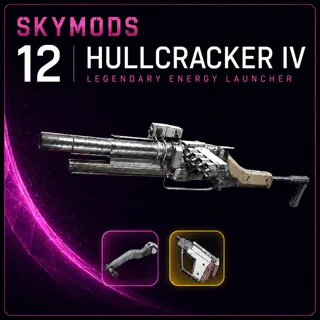 ARC RAIDERS GUNS
