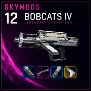 bobcat