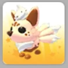 LATTE KITSUNE