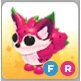 dragonfruit fox fr