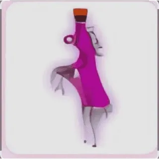 RIDE POTION