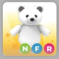 POLAR BEAR NFR