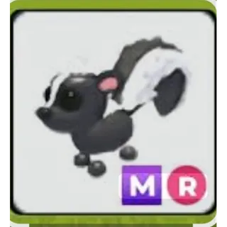 SKUNK MR