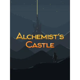 Alchemist's Castle