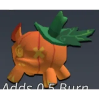 Pig-Lantern Plushies - CREATURES OF SONARIA