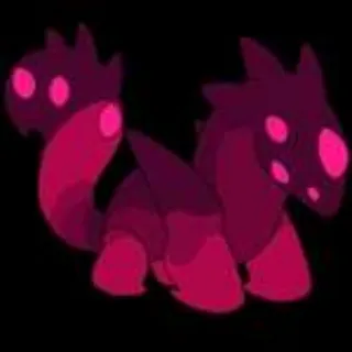 Void Plushie - CREATURES OF SONARIA