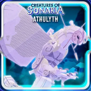 Athulyth Specie - CREATURES OF SONARIA