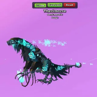 Therimose Specie - CREATURES OF SONARIA