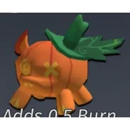 Pig-Lantern Plushies - CREATURES OF SONARIA