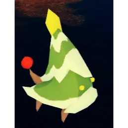 Tannenbaum Plushies - CREATURES OF SONARIA