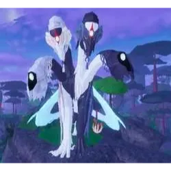 Noxulumen Specie - CREATURES OF SONARIA