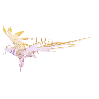 Banishii Creatures of Sonaria 