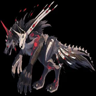 Morcanix Specie - CREATURES OF SONARIA