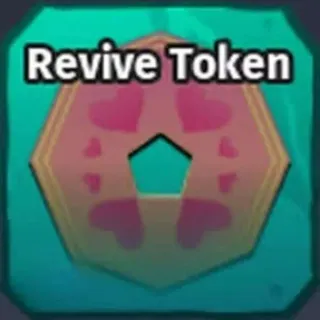 100x revive token - CREATURES OF SONARIA
