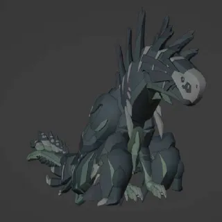 Imeaorn Specie  - CREATURES OF SONARIA