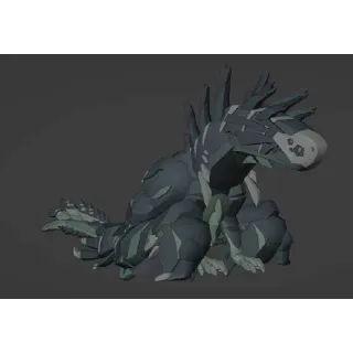 Imeaorn Specie  - CREATURES OF SONARIA