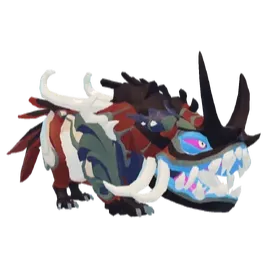 gwiodama creatures of sonaria  species