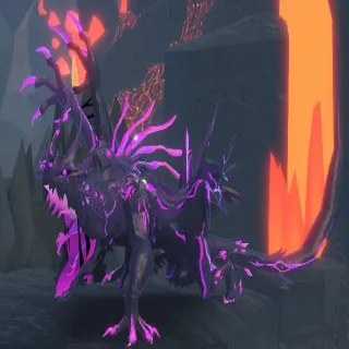 Sotharkuz Specie - CREATURES OF SONARIA