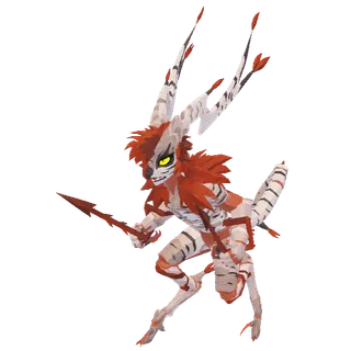 Idrabark SPECIE - CREATURES OF SONARIA