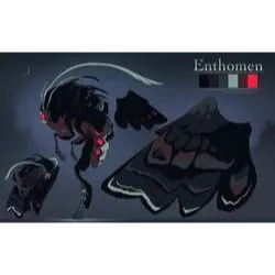 Enthomen Specie - CREATURES OF SONARIA
