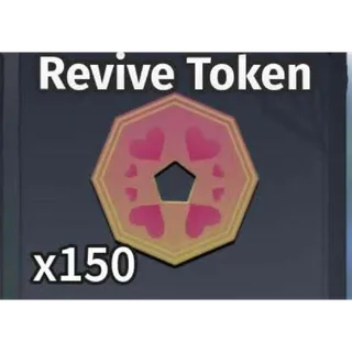 revive token x150 - CREATURES OF SONARIA