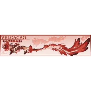 Velcacao Specie - CREATURES OF SONARIA