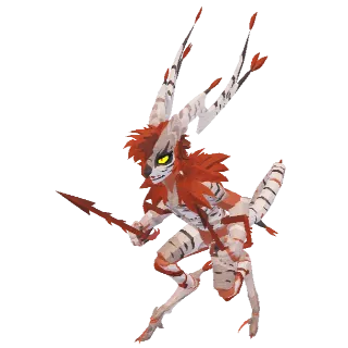 Idrabark SPECIE - CREATURES OF SONARIA