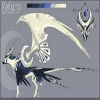 Moluna Specie - CREATURES OF SONARIA