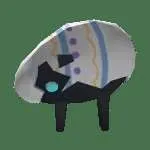Egg Shell Plushie - CREATURES OF SONARIA