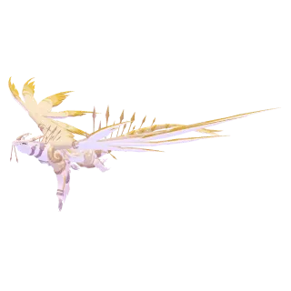 banishii specie - CREATURES OF SONARIA