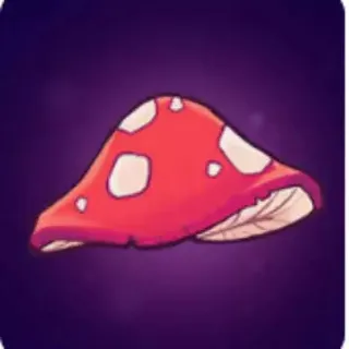 400k mushrooms - CREATURES OF SONARIA