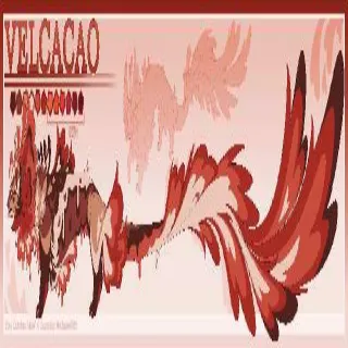 Velcacao Specie - CREATURES OF SONARIA