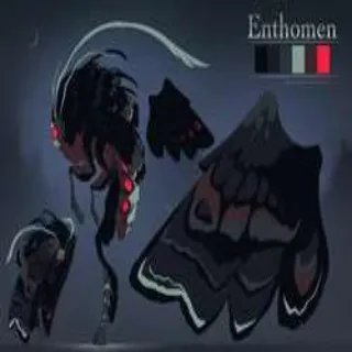 Enthomen Specie - CREATURES OF SONARIA