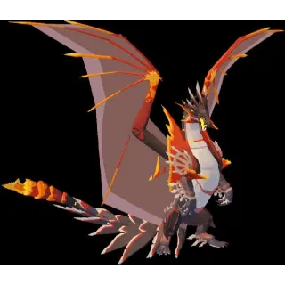 Parahexilian Specie - CREATURES OF SONARIA