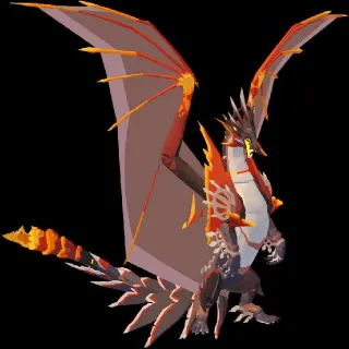 Parahexilian Species - CREATURES OF SONARIA