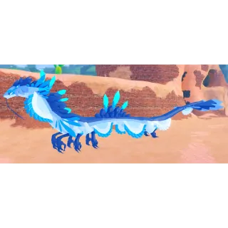 Ura specie - CREATURES OF SONARIA