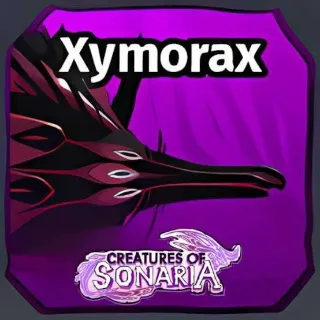 Xymorax Specie - CREATURES OF SONARIA