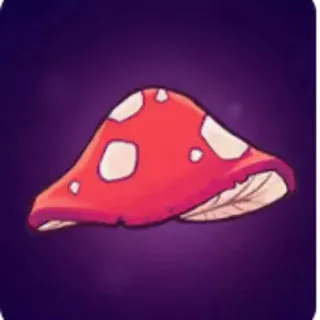 1M MUSHROOMS - CREATURES OF SONARIA