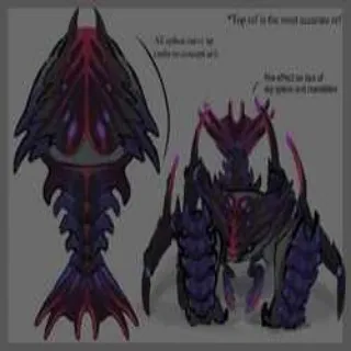 Kavouradis Specie - CREATURES OF SONARIA