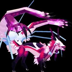 Ibetchi Specie - CREATURES OF SONARIA