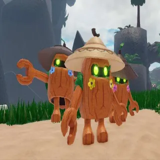 Acona Specie - CREATURES OF SONARIA