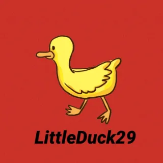 LittleDuck29